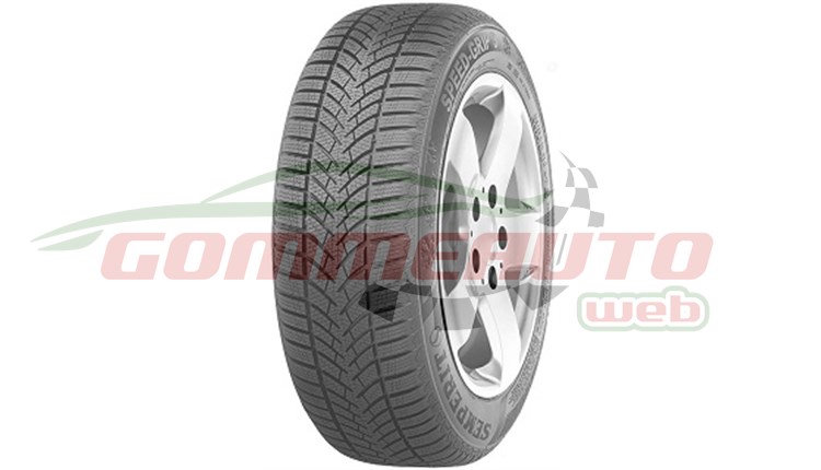 COP. 255/50R19SUV 107V XL SPEED-GRIP 3